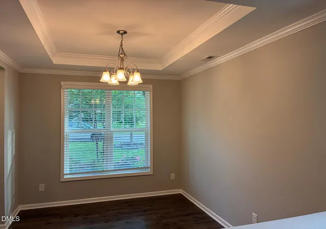 Photo 3 of Single family home for sale at 112 W Copenhaver Dr, Clayton, NC 27527 | MLS# 10187748 | Listing updated on 2026-09-05