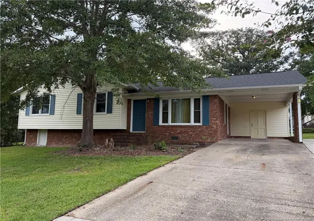 1st image of 1112 Riverside Cir, Spring Lake, NC 28390 | MLS# 765566
