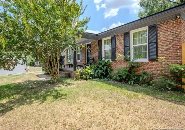 1st image of 3230 Periwinkle Dr, Fayetteville, NC 28306 | MLS# 768093