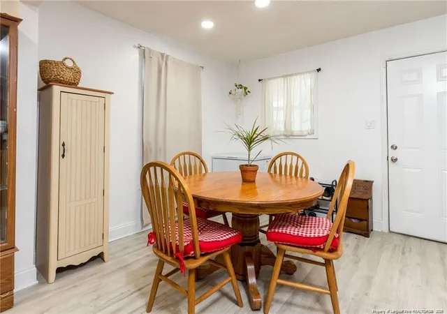 Photo 3 of Single family home for sale at 3230 Periwinkle Dr, Fayetteville, NC 28306 | MLS# 768093 | Listing updated on 2026-09-14