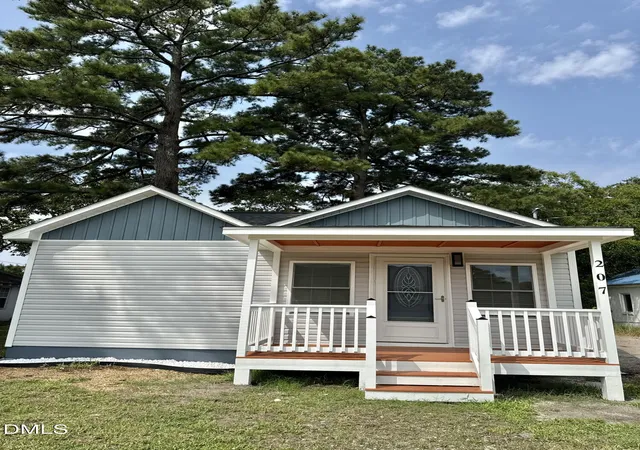 1st image of 207 Cochran St, Robersonville, NC 27871 | MLS# 10187934