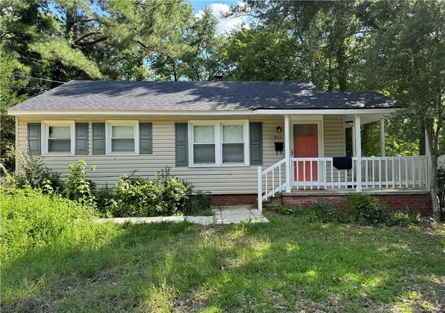 1st image of 211 Langdon St, Fayetteville, NC 28301 | MLS# 767663