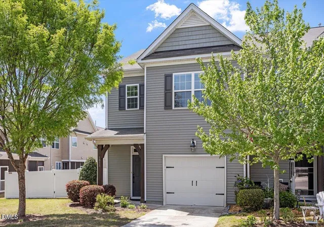 1st image of 1011 Skyler Ln, Durham, NC 27705 | MLS# 10187874