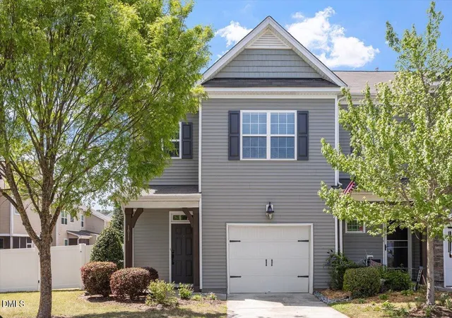 2nd image of 1011 Skyler Ln, Durham, NC 27705 | MLS# 10187874