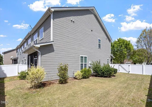 34th image of 1011 Skyler Ln, Durham, NC 27705 | MLS# 10187874