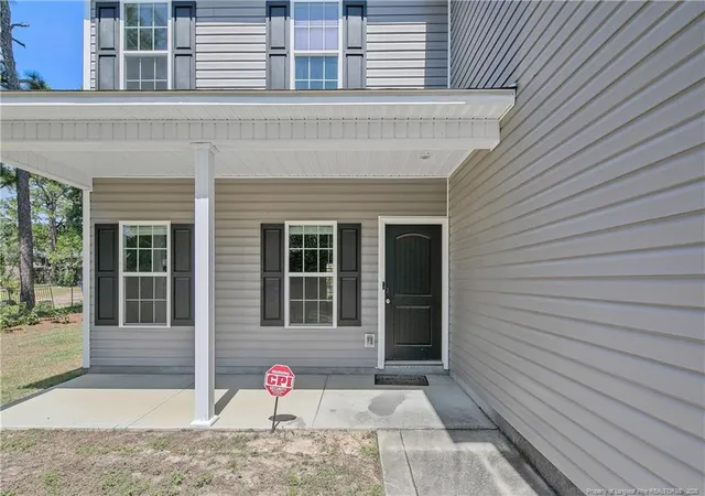 Photo 4 of Single family home for sale at 3345 Red Fox Rd, Spring Lake, NC 28390 | MLS# 768074 | Listing updated on 2026-08-21