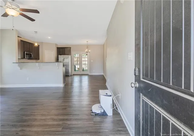 Photo 5 of Single family home for sale at 3345 Red Fox Rd, Spring Lake, NC 28390 | MLS# 768074 | Listing updated on 2026-08-21