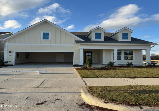 1st image of 271 Cheerful Ln, Fuquay Varina, NC 27526 | MLS# 10187762