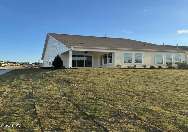 2nd image of 271 Cheerful Ln, Fuquay Varina, NC 27526 | MLS# 10187762
