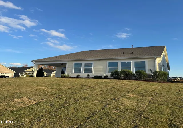 3rd image of 271 Cheerful Ln, Fuquay Varina, NC 27526 | MLS# 10187762