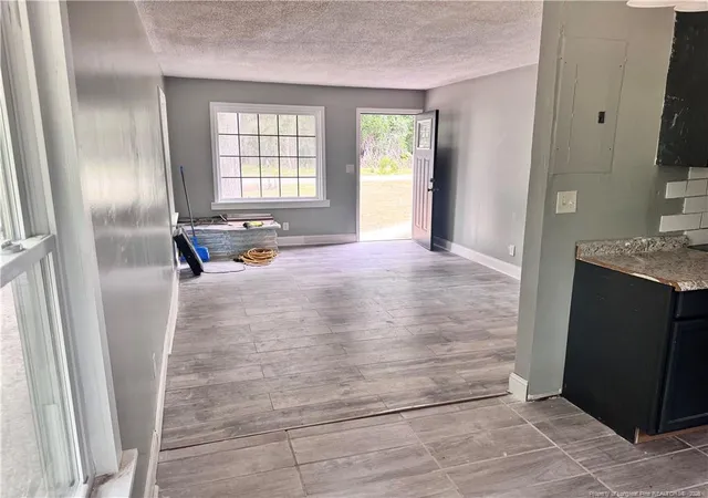 Photo 3 of Single family home for sale at 1749 Todd St, Fayetteville, NC 28306 | MLS# 768098 | Listing updated on 2026-09-17