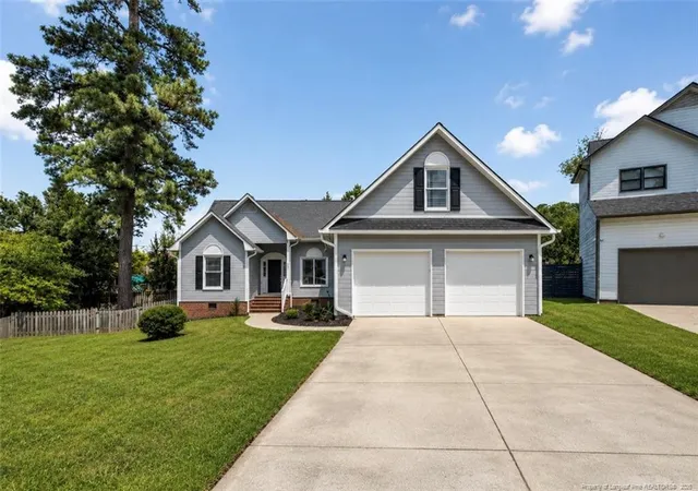 1st image of 494 Dunloe Ct, Fayetteville, NC 28311 | MLS# 768099