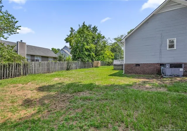 33rd image of 494 Dunloe Ct, Fayetteville, NC 28311 | MLS# 768099