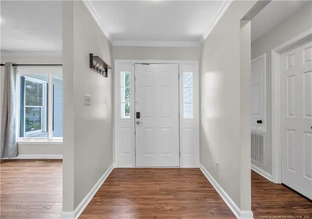 3rd image of 494 Dunloe Ct, Fayetteville, NC 28311 | MLS# 768099