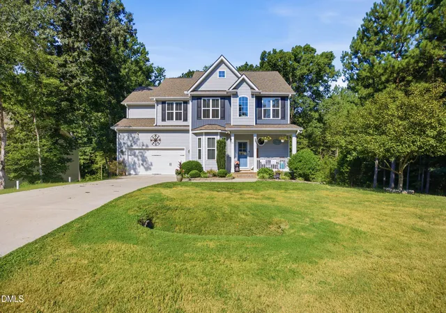 Photo 1 of Single family home for sale at 195 Timberwind Rd, Franklinton, NC 27525 | MLS# 10187793 | Listing updated on 2026-09-04