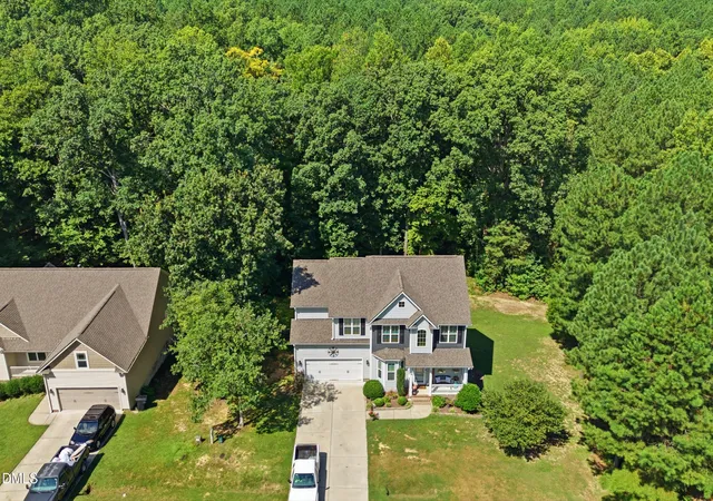 Photo 20 of Single family home for sale at 195 Timberwind Rd, Franklinton, NC 27525 | MLS# 10187793 | Listing updated on 2026-09-04