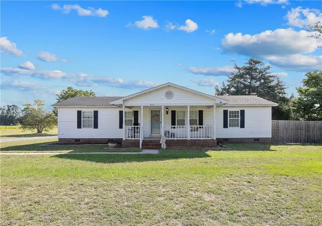 1st image of 3390 Wade Stedman Rd, Wade, NC 28395 | MLS# 767935