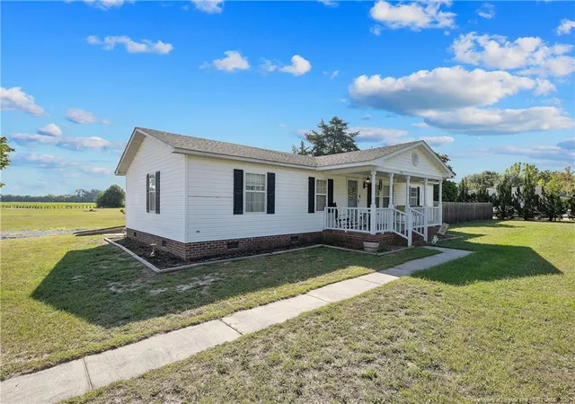 2nd image of 3390 Wade Stedman Rd, Wade, NC 28395 | MLS# 767935