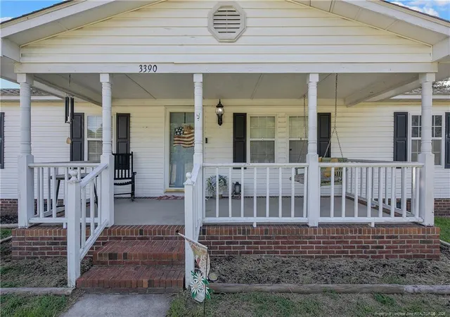 Photo 3 of Sale Pending at 3390 Wade Stedman Rd, Wade, NC 28395 | MLS# 767935 | Listing updated on 2026-08-28