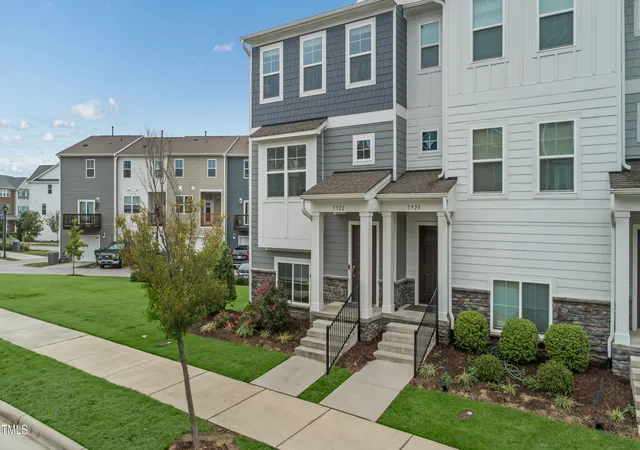 2nd image of 5922 Kayton St, Raleigh, NC 27616 | MLS# 10187789