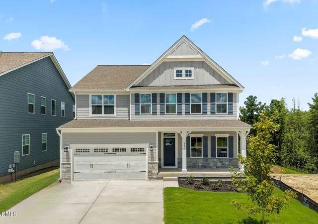 1st image of 857 Walker Ridge Wy, Willow Springs, NC 27592 | MLS# 10187781