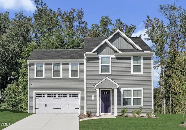 1st image of 238 Lavatera Dr, Wendell, NC 27591 | MLS# 10187791