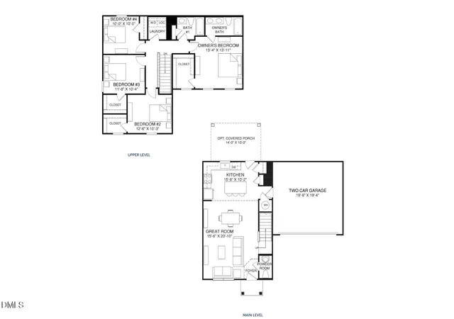 2nd image of 238 Lavatera Dr, Wendell, NC 27591 | MLS# 10187791