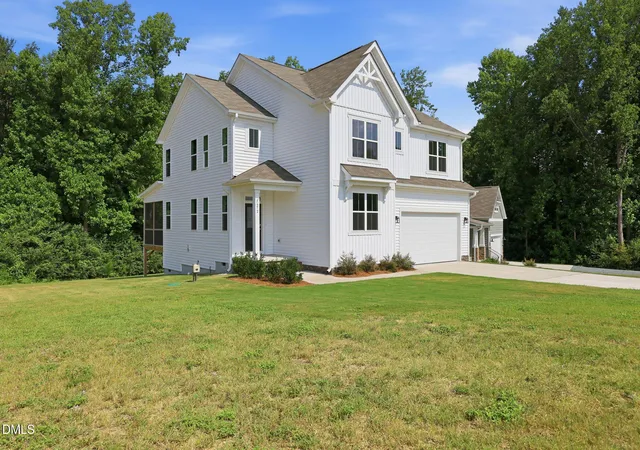 1st image of 272 White Azalea Wy, Benson, NC 27504 | MLS# 10188251