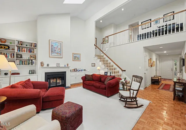 2nd image of 486 Beechmast, Pittsboro, NC 27312 | MLS# 10187805