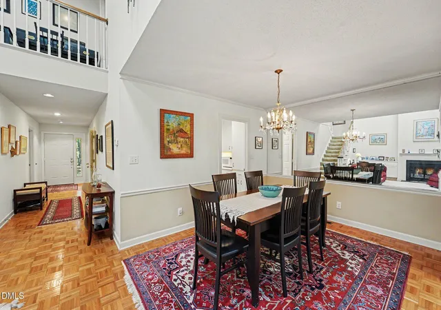 3rd image of 486 Beechmast, Pittsboro, NC 27312 | MLS# 10187805