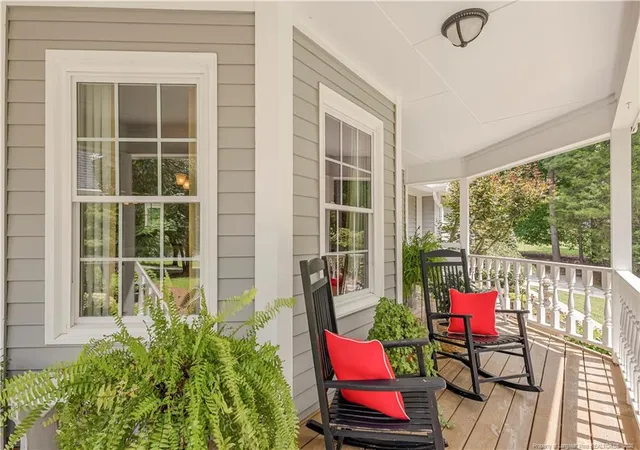 2nd image of 104 Cricket Hearth Rd, Sanford, NC 27330 | MLS# 767794