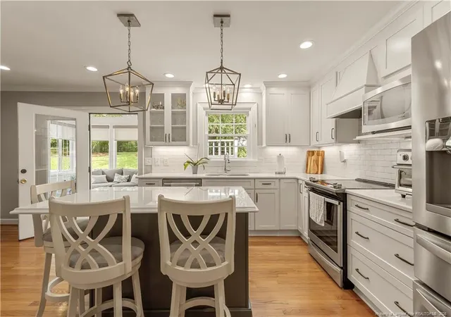 3rd image of 104 Cricket Hearth Rd, Sanford, NC 27330 | MLS# 767794