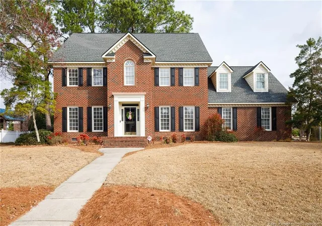 1st image of 3500 Prestwick Dr, Fayetteville, NC 28303 | MLS# 768046