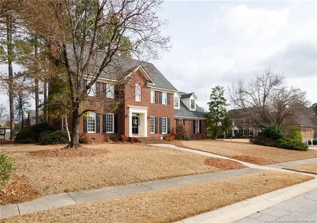 2nd image of 3500 Prestwick Dr, Fayetteville, NC 28303 | MLS# 768046