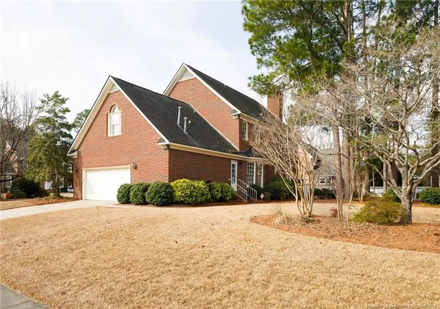 38th image of 3500 Prestwick Dr, Fayetteville, NC 28303 | MLS# 768046