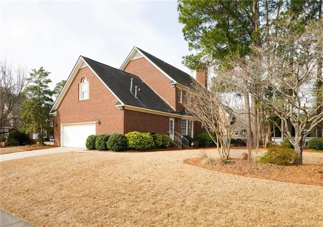 3rd image of 3500 Prestwick Dr, Fayetteville, NC 28303 | MLS# 768046