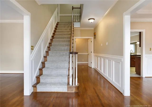 5th image of 3500 Prestwick Dr, Fayetteville, NC 28303 | MLS# 768046