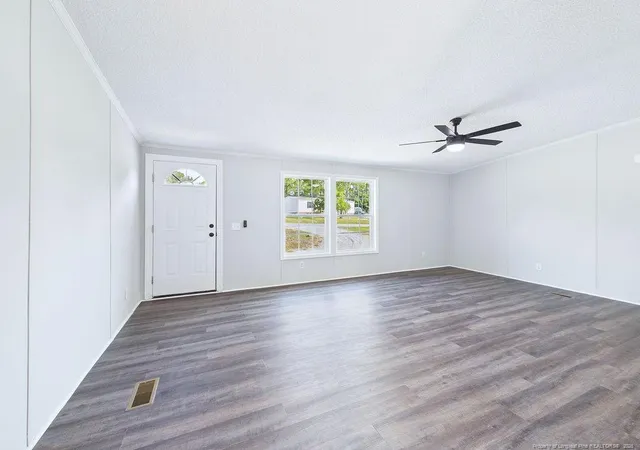 Photo 4 of Manufactured home for sale at 142 Castle, Sanford, NC 27332 | MLS# 768090 | Listing updated on 2026-09-19