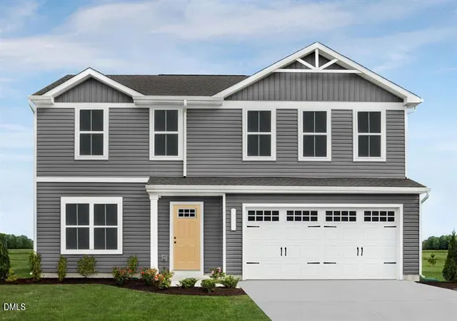 1st image of 237 Lavatera Dr, Wendell, NC 27591 | MLS# 10187800