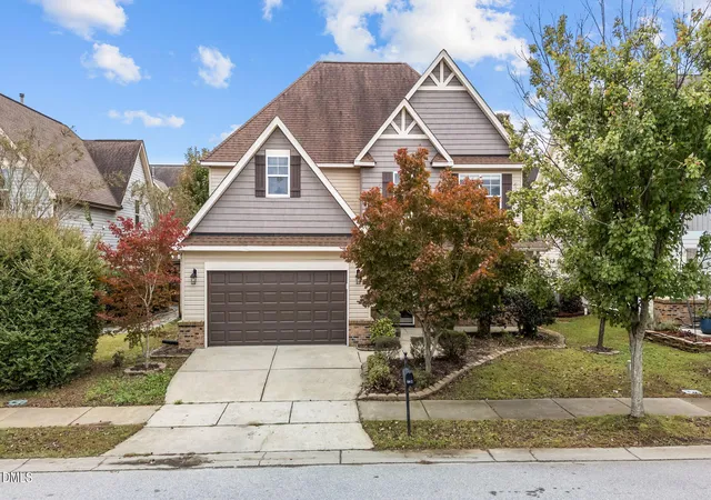 1st image of 842 New Charleston Dr, Fuquay Varina, NC 27526 | MLS# 10188261