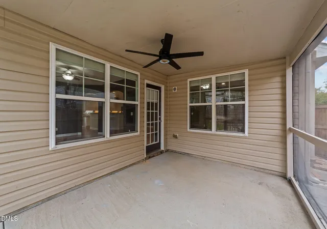 49th image of 842 New Charleston Dr, Fuquay Varina, NC 27526 | MLS# 10188261