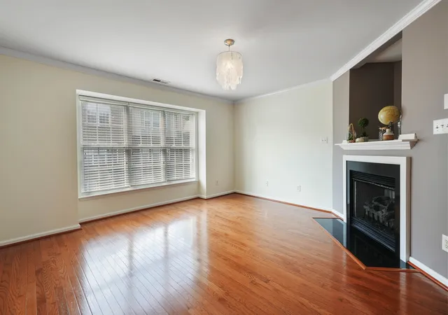 Photo 4 of Townhouse for sale at 9909 Wasser Ct, Raleigh, NC 27617 | MLS# 10187815 | Listing updated on 2026-09-21