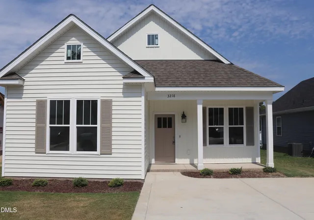15th image of 3218 Dolostone Ct Sw, Wilson, NC 27893 | MLS# 10187877