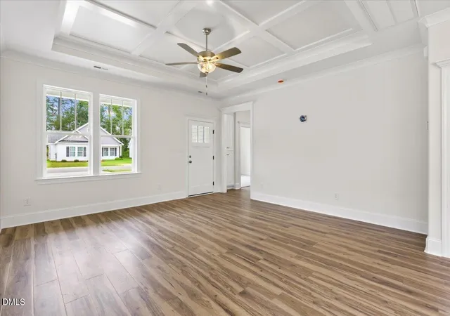 Photo 3 of Single family home for sale at 3218 Dolostone Ct Sw, Wilson, NC 27893 | MLS# 10187877 | Listing updated on 2026-08-26