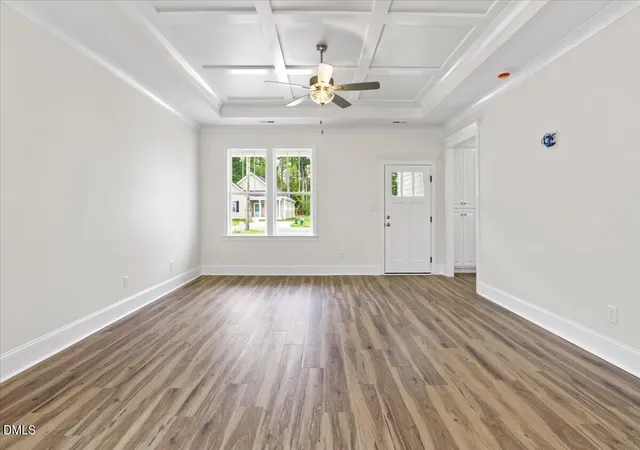 Photo 3 of Single family home for sale at 3218 Dolostone Ct Sw, Wilson, NC 27893 | MLS# 10187877 | Listing updated on 2026-08-26