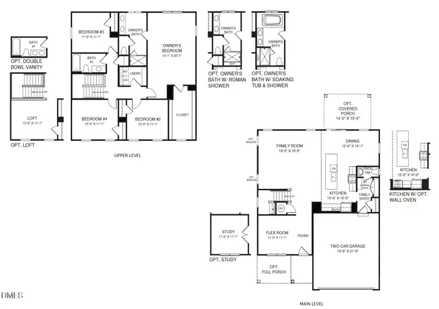2nd image of 439 Bluebell St, Sanford, NC 27330 | MLS# 10187825