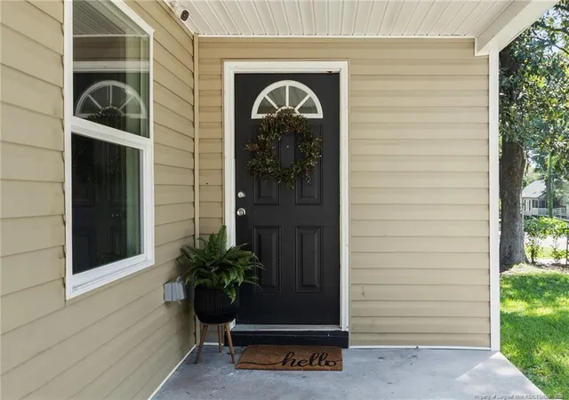 2nd image of 156 Kensington Cir, Fayetteville, NC 28301 | MLS# 767871
