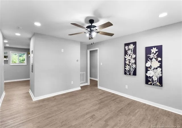 3rd image of 156 Kensington Cir, Fayetteville, NC 28301 | MLS# 767871