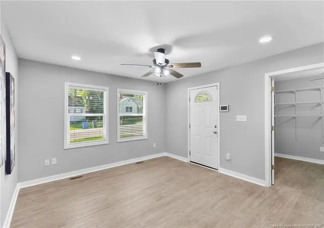 4th image of 156 Kensington Cir, Fayetteville, NC 28301 | MLS# 767871