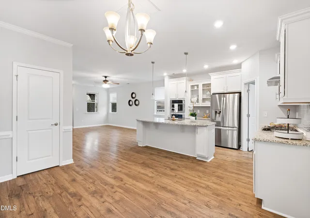 3rd image of 3428 Lily Orchard Wy, Apex, NC 27539 | MLS# 10187840